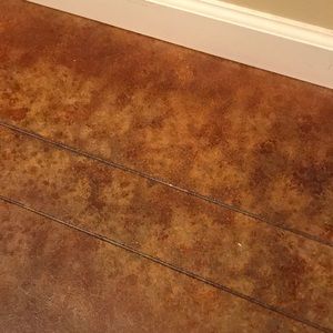 Meet your Posher, Poo